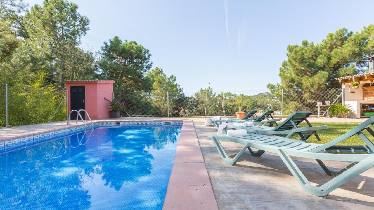 Bellavista Villa Lloret de Mar